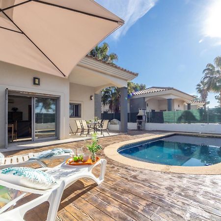 Holiday Home Gaviota 13 By Interhome Riumar Luaran gambar