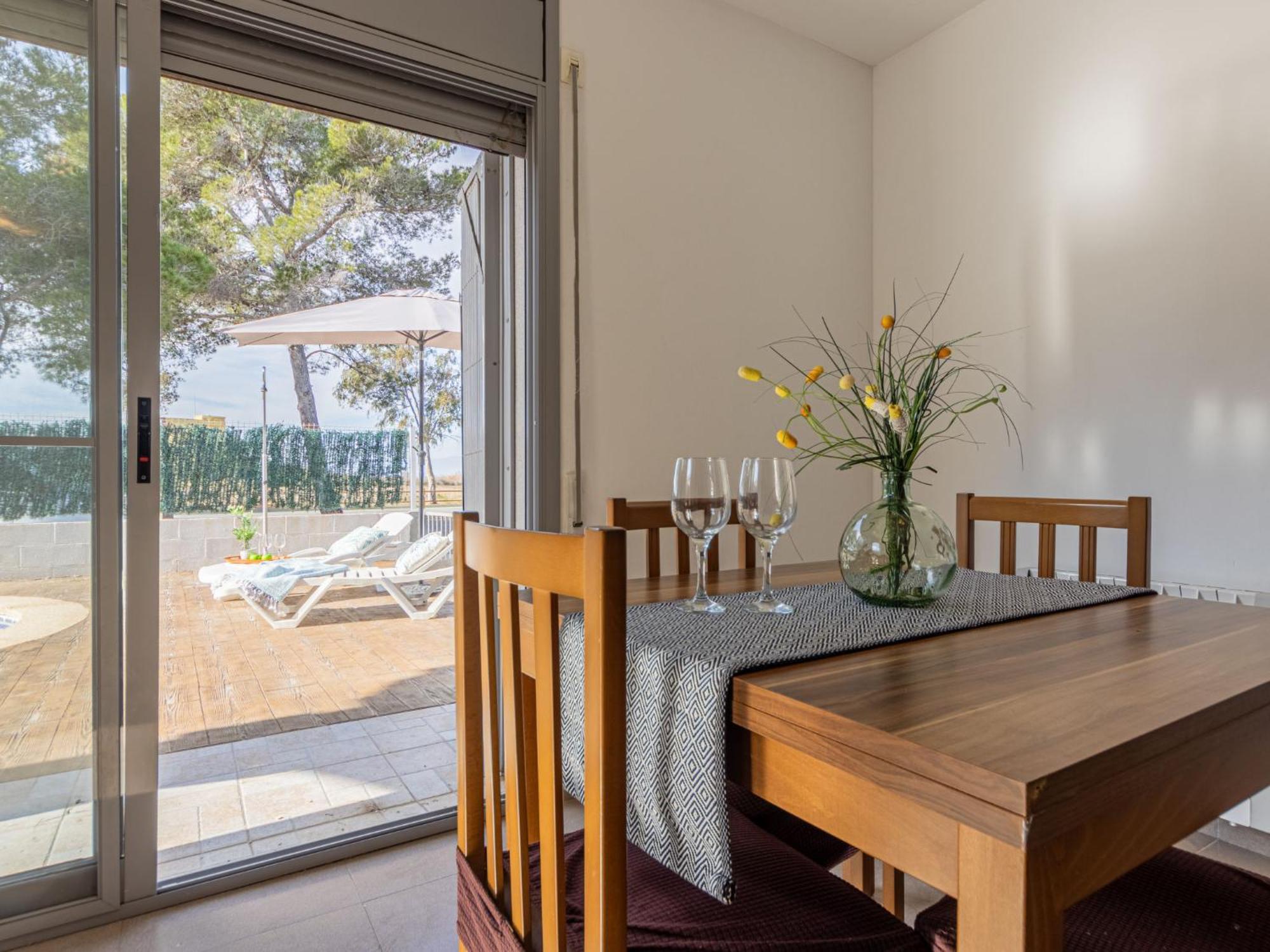 Holiday Home Gaviota 13 By Interhome Riumar Luaran gambar