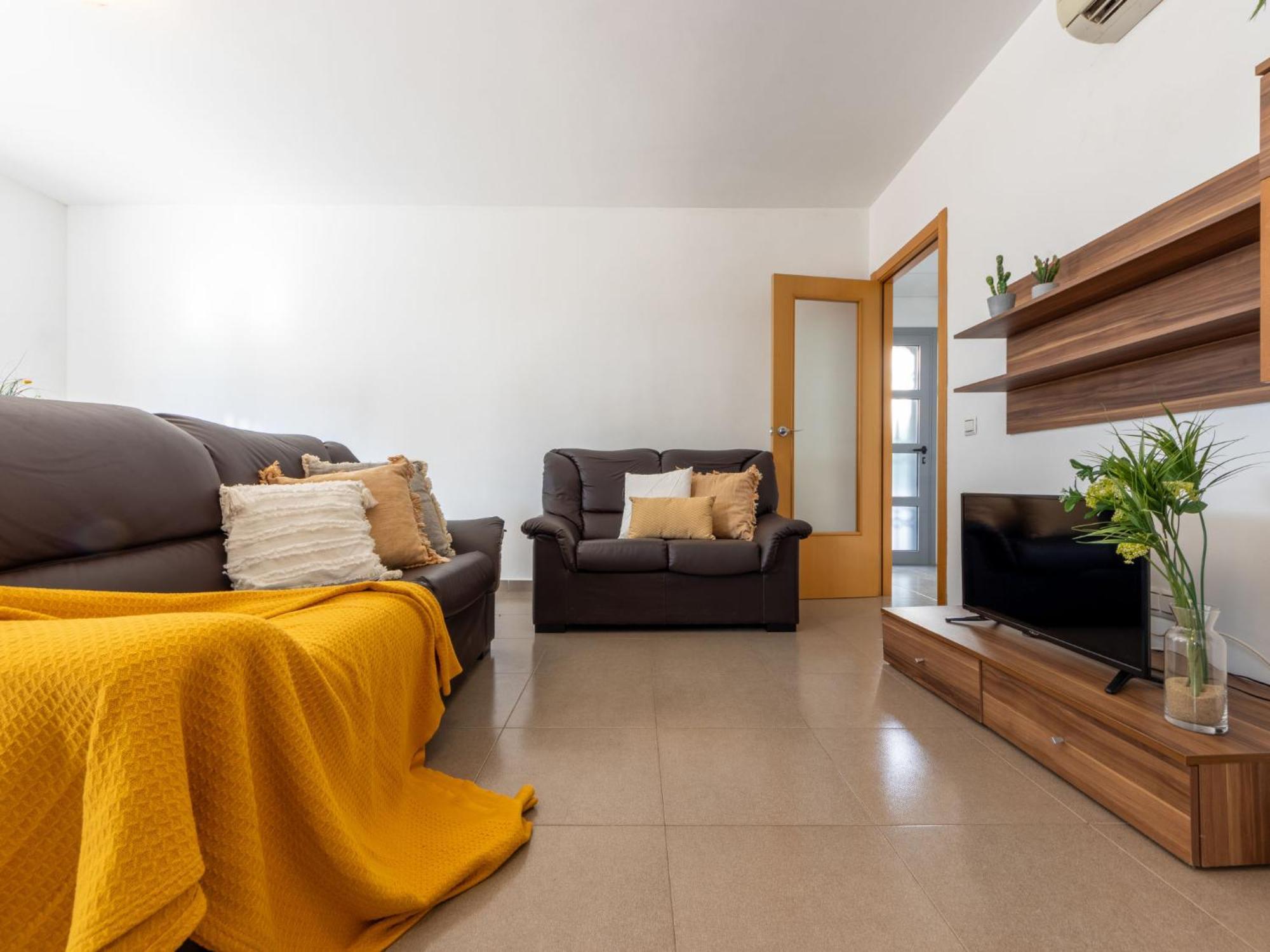 Holiday Home Gaviota 13 By Interhome Riumar Luaran gambar