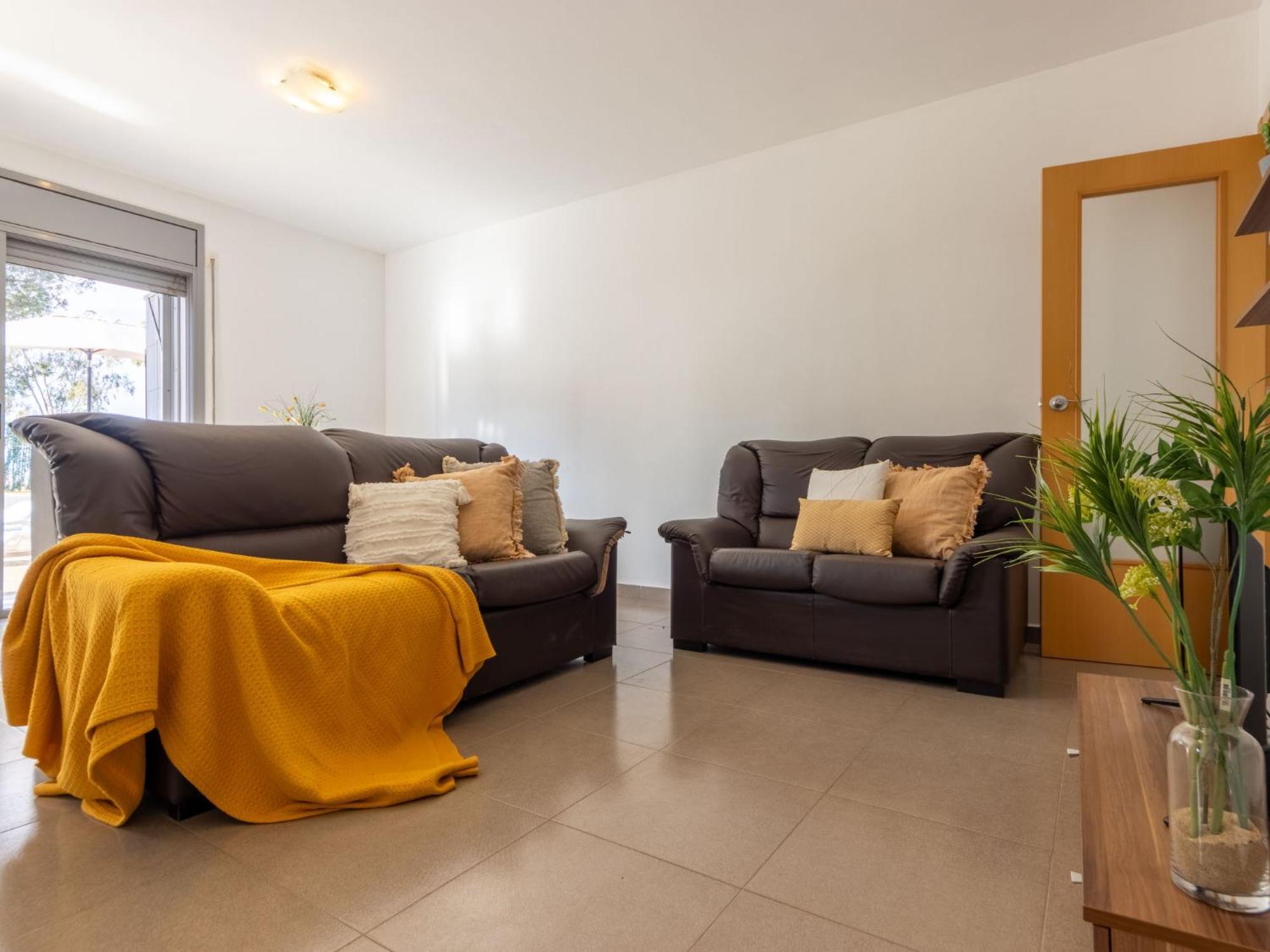 Holiday Home Gaviota 13 By Interhome Riumar Luaran gambar