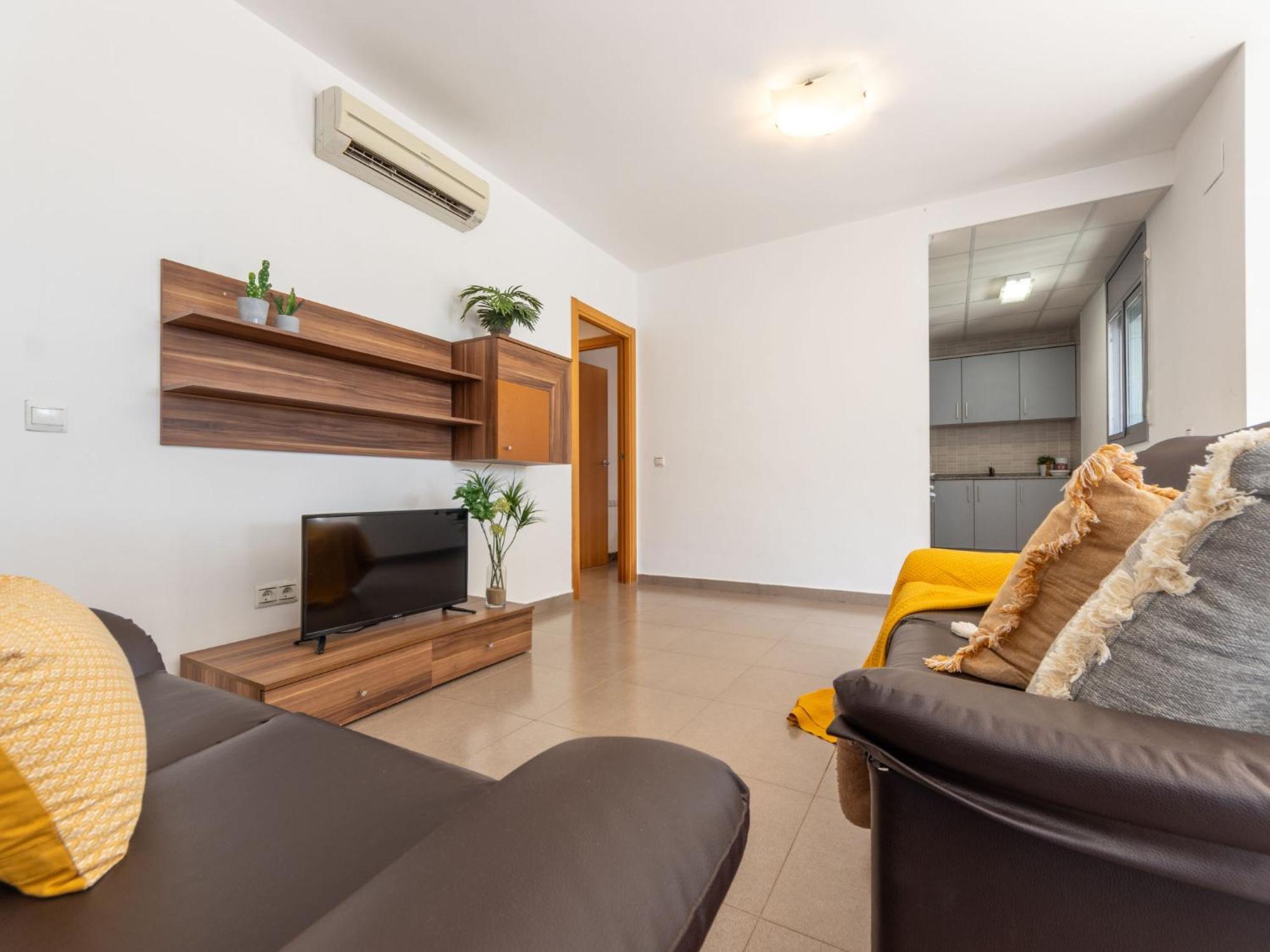Holiday Home Gaviota 13 By Interhome Riumar Luaran gambar