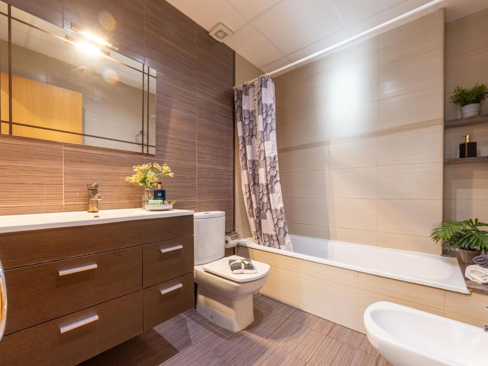 Holiday Home Gaviota 13 By Interhome Riumar Luaran gambar